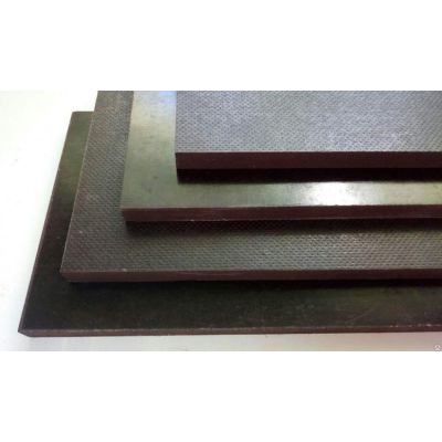 Фанера ламинированная 12х1220х2440 F/W 1/1 в Иваново