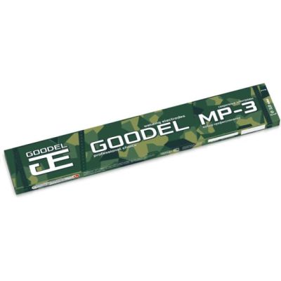 Электроды GOODEL МР-3 ФЗ мм (1кг) в Иваново