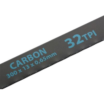Полотна для ножовки по металлу 300мм, 32TPI Carbon 2шт GROSS 77718 в Иваново