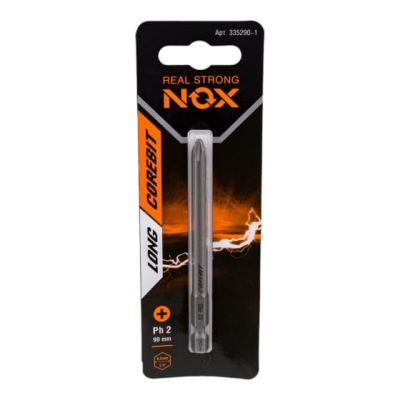 Бита ph2-90 E 6,3, ПВХ "NOX COREBIT" 335290 в Иваново