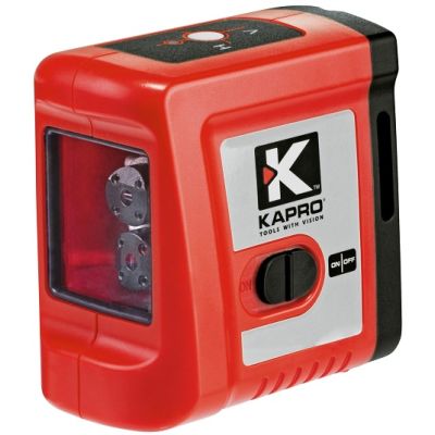 Уровень лазерный КАПРО 862 ЦИ в Иваново