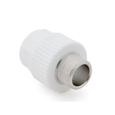 Муфта комб. наружн. резьба, полипропилен 25 х 1/2" (20/120) РТП в Иваново