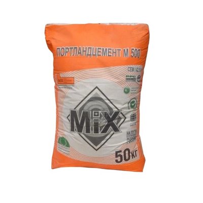 Портланд цемент  М500 Д0 I 42,5 Б (50кг) в Иваново