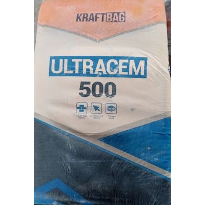 Портланд Цемент М 500 Д20 (25кг) в Иваново