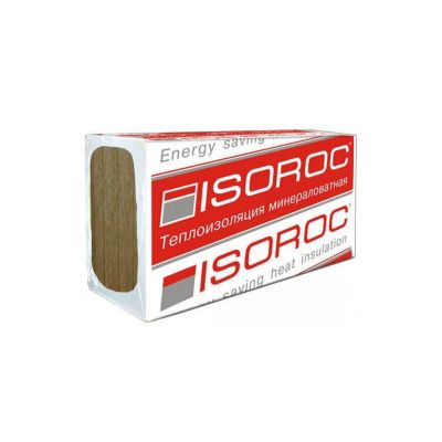 Изолайт Изорок 50*500*1000 плотность 50 в Иваново
