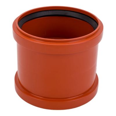 Муфта НК двухраструбная 110, (Lammin) 72/1 в Иваново