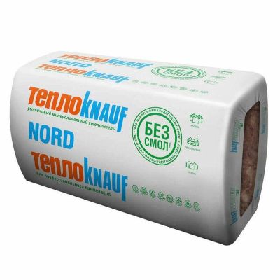 ТеплоКнауф NORD TS 035 Aquastatik  (ПЛИТА) 50*610*1230 в Иваново