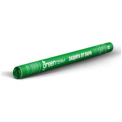 KNAUF GreenTerm A 60м2 в Иваново