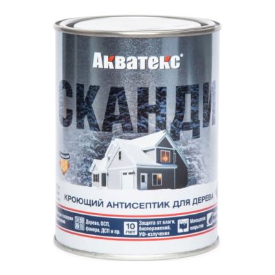 Акватекс-сканди лакрица 0,75л (6) Рогнеда в Иваново