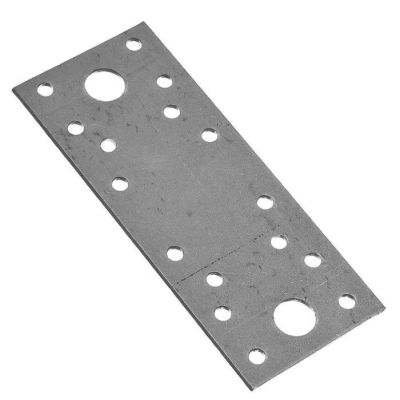Крепежная пластина КР-210 (210х90х2) в Иваново