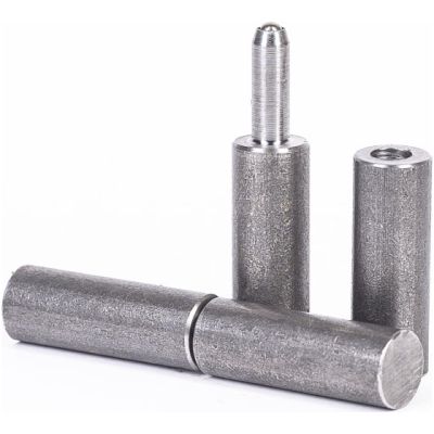 Петля гаражная ф30х140 (18шт) в Иваново