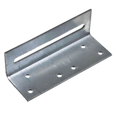 Крепежный уголок скользящий KUC-60х220 (60х60х220х2) в Иваново