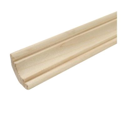 Плинтус липа 45*2000 Сорт Экстра в Иваново