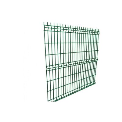 Ограждение панельное 3d 200*50*3 (1,73*2,5м) RAL 6005 в Иваново