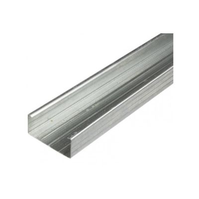 Профиль ПП 60*27*3000 0,5мм в Иваново