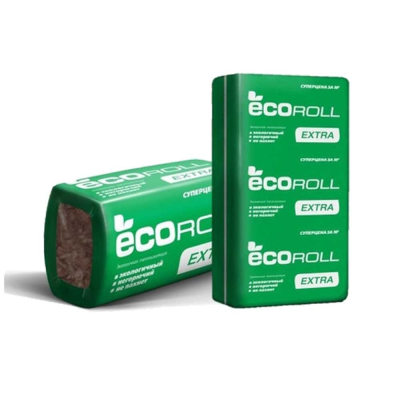 KNAUF  ECOROLL (ПЛИТА) TS 040 1230*610*50 в Иваново