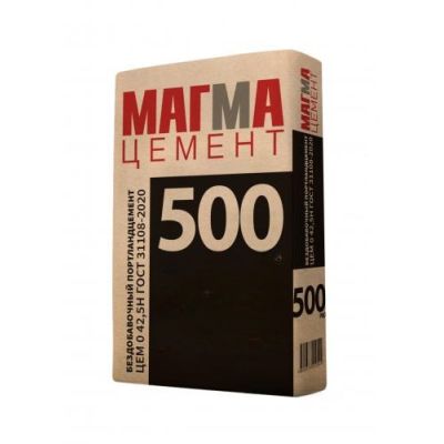 Портланд цемент (40 кг) в Иваново